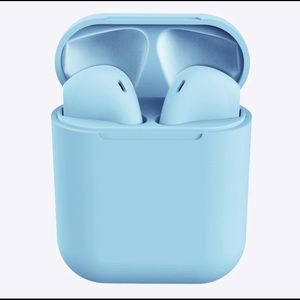 COMING SOON: Wireless Bluetooth Earphones iPhone & Android Ready